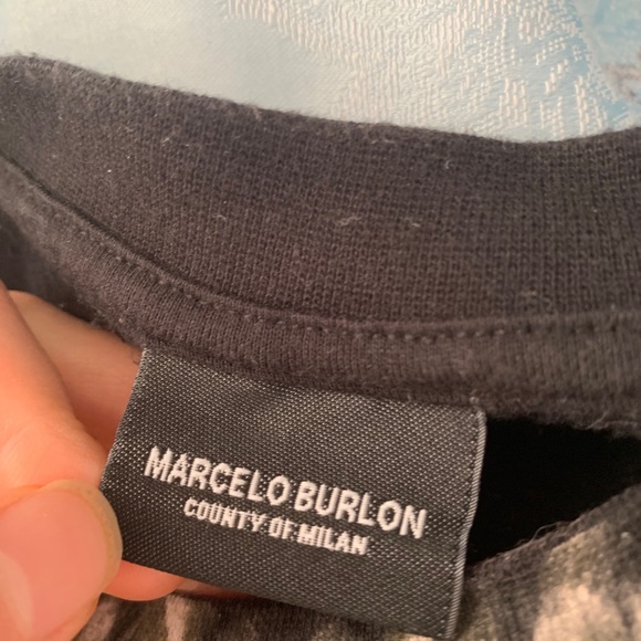 Marcelo Burlon Sweatshirt - Picture 5 of 6